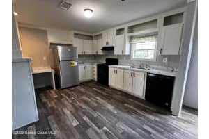 421 Kumquat Drive, Barefoot Bay, FL 32976 - MLS#1056761