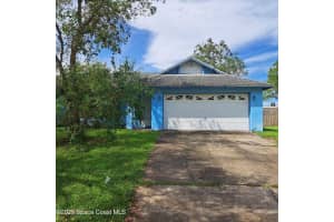 1429 Heartwellville Street Nw, Palm Bay, Fl 32907, Palm Bay