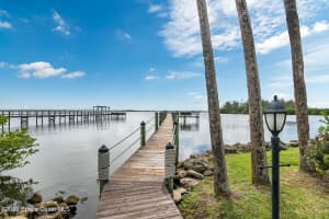 105 Caledonia Drive, Melbourne Beach, FL 32951 - MLS#1056765
