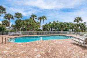 105 Caledonia Drive, Melbourne Beach, FL 32951 - MLS#1056765