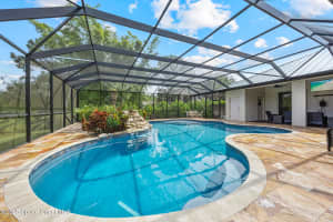 5627 Cypress Creek Drive, Grant, FL 32949 - MLS#1056766