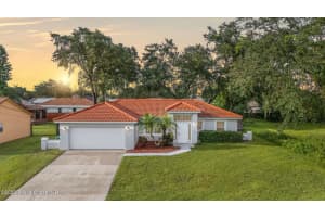 4560 Sugartown Street, Cocoa, Fl 32927, Cocoa