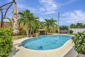 971 Jasper Avenue, Port St. Lucie, FL 34953 Sold 11/24/25