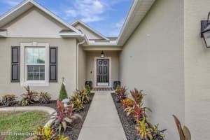 971 Jasper Avenue, Port St. Lucie, FL 34953 Sold 11/24/25