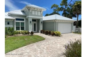 2345 Pineapple Avenue, Melbourne, FL 32935 - MLS#1056772