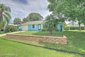 1690 Seahouse Street, Sebastian, FL 32958 - MLS#1056775