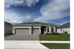 9117 Splashing Dr, Melbourne, FL 32940, Sold 09/10/25