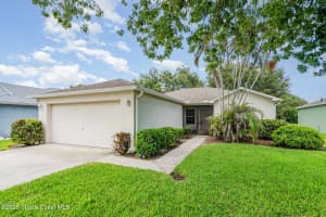 1162 Brumpton Place, Rockledge, FL 32955 - MLS#1056778