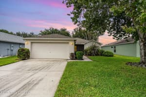 1162 Brumpton Place, Rockledge, FL 32955 - MLS#1056778