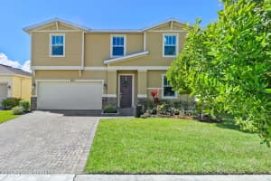 503 Veridian Circle Nw, Palm Bay, Fl 32907, Palm Bay