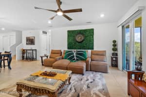 503 Veridian Circle, Palm Bay, FL 32907 - MLS#1056781