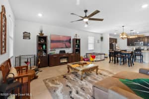 503 Veridian Circle, Palm Bay, FL 32907 - MLS#1056781