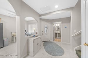 2020 Muirfield Way, Palm Bay, FL 32909 - MLS#1056782
