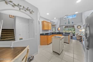 2020 Muirfield Way, Palm Bay, FL 32909 - MLS#1056782