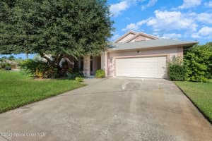 4740 Seminole Trail, Merritt Island, Fl 32953, Merritt Island