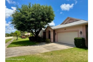 4740 Seminole Trail, Merritt Island, FL 32953 - MLS#1056784