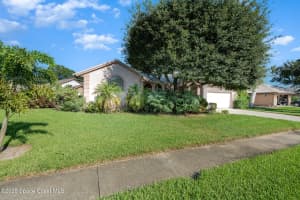 4740 Seminole Trail, Merritt Island, FL 32953 - MLS#1056784