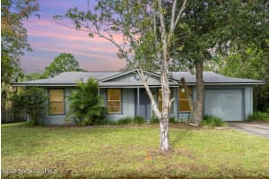 1026 Cloverleaf Avenue Se, Palm Bay, Fl 32909, Palm Bay