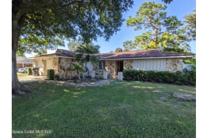 4205 Grovewood Lane, Titusville, FL 32780 - MLS#1056788