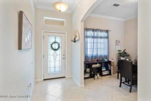 8293 Redcedar Place, Port St. Lucie, FL 34952 Sold 11/04/25