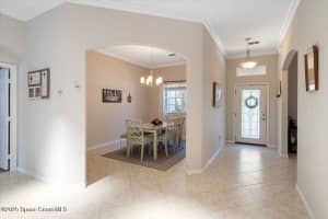 8293 Redcedar Place, Port St. Lucie, FL 34952 Sold 11/04/25