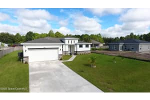 241 Saint Andre Boulevard, Palm Bay, FL 32908 - MLS#1056803