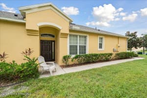 3120 Arden Circle, Melbourne, FL 32934 - MLS#1056804