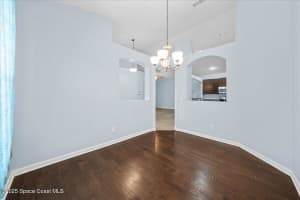 3120 Arden Circle, Melbourne, FL 32934 - MLS#1056804