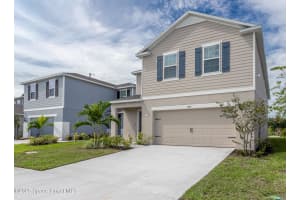 3894 Sagefield Drive, St. Cloud, FL 34773 Sold 10/28/25