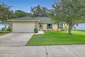 421 Carley Lane, Cocoa, FL 32926 - MLS#1056812