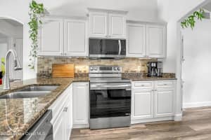 421 Carley Lane, Cocoa, FL 32926 - MLS#1056812