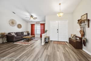 1601 Kanabec Avenue, Palm Bay, FL 32907 - MLS#1056813
