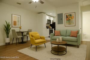 1230 Fern Street, Cocoa, FL 32922 - MLS#1056816