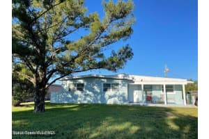 305 Prospect Avenue, Cocoa, Fl 32922, Cocoa