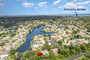772 Lake Drive, Melbourne, FL 32940 - MLS#1056822