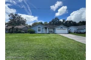 4859 Horton Street, Cocoa, FL 32927 - MLS#1056823