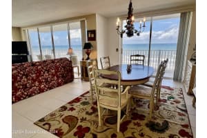 1831 N Highway A1a, 3301, Indian Harbour Beach, FL 32937 - MLS#1056824