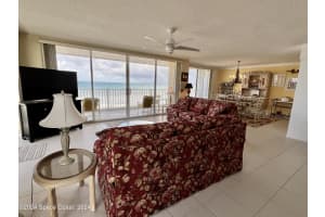 1831 N Highway A1a, 3301, Indian Harbour Beach, FL 32937 - MLS#1056824