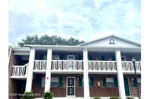 1900 Knox Mc Rae Drive, 204g, Titusville, Fl 32780, Titusville
