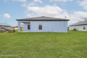 307 Hammonton Street, Palm Bay, FL 32908 - MLS#1056835