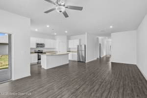 307 Hammonton Street, Palm Bay, FL 32908 - MLS#1056835