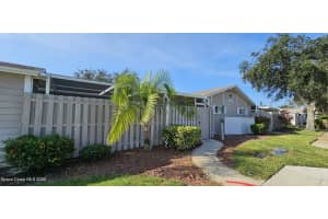 1917 Quail Ridge Court, Cocoa, FL 32926 - MLS#1056837