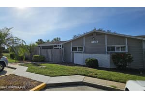 1917 Quail Ridge Court, Cocoa, FL 32926 - MLS#1056837