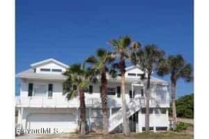 8515 S Highway A1a, 0, Melbourne Beach, FL 32951 - MLS#1056838