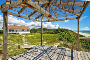 8515 S Highway A1a, 0, Melbourne Beach, FL 32951 - MLS#1056838