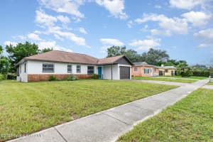 1744 Valencia Avenue, Ormond Beach, FL 32174 - MLS#1056840