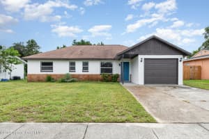 1744 Valencia Avenue, Ormond Beach, FL 32174 - MLS#1056840