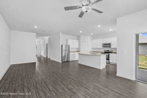 418 Haleybury Street, Palm Bay, FL 32908 - MLS#1056841