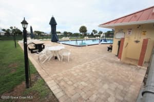 1082 Parkway Lane, Barefoot Bay, FL 32976 - MLS#1056842