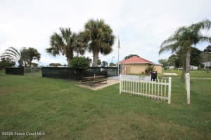 1082 Parkway Lane, Barefoot Bay, FL 32976 - MLS#1056842